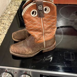 Anderson Bean Boot Company